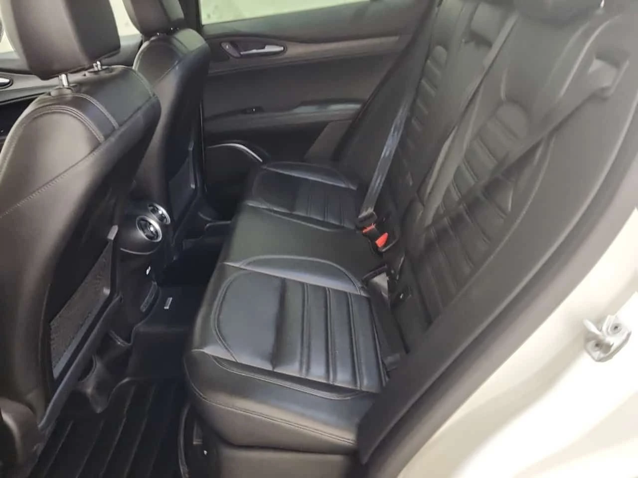 Alfa Romeo Stelvio * TI SPORT * CARFAX * ���� �� �� | Mobile.bg � ����������� 16