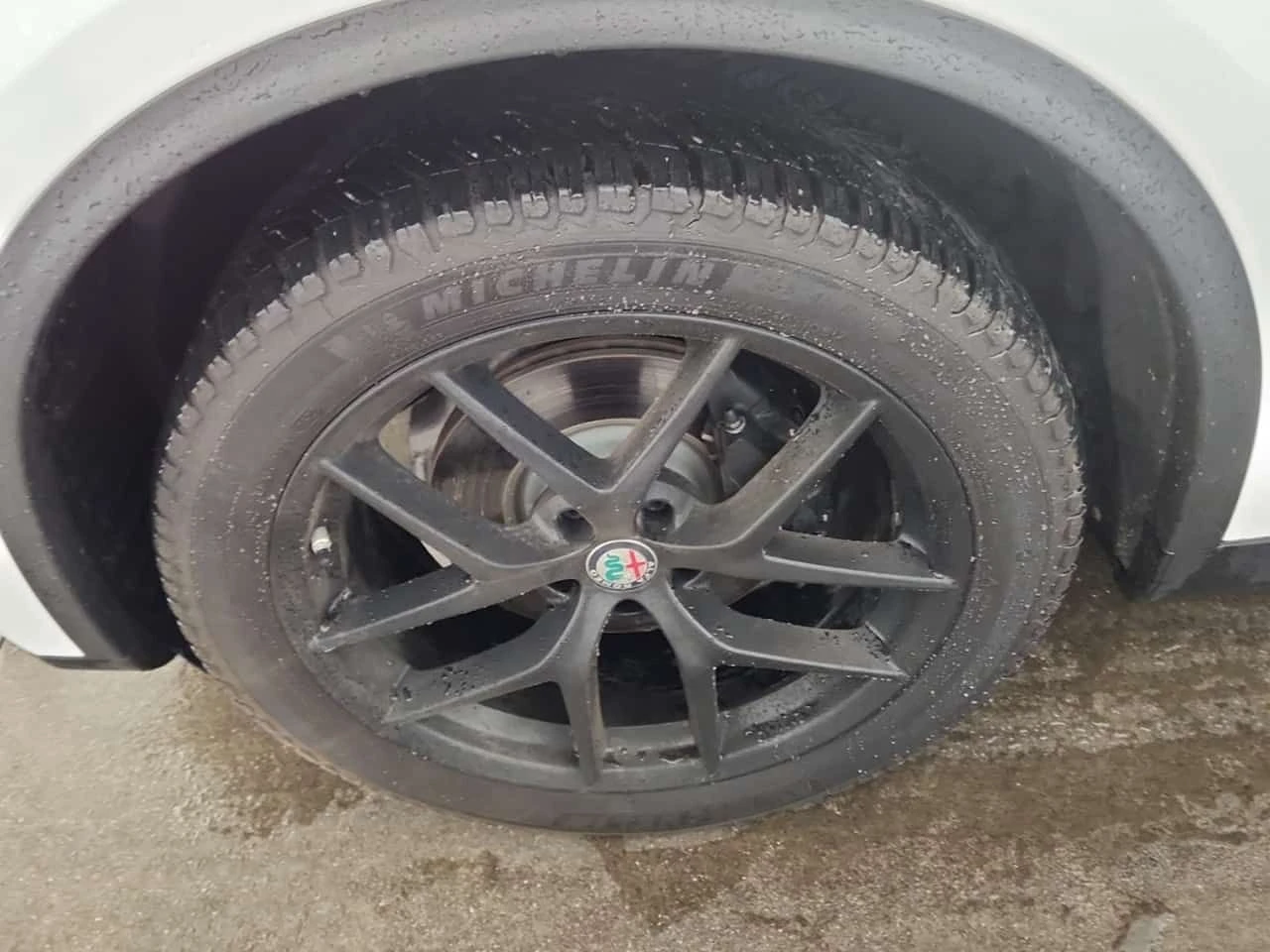 Alfa Romeo Stelvio * TI SPORT * CARFAX * ���� �� �� | Mobile.bg � ����������� 8