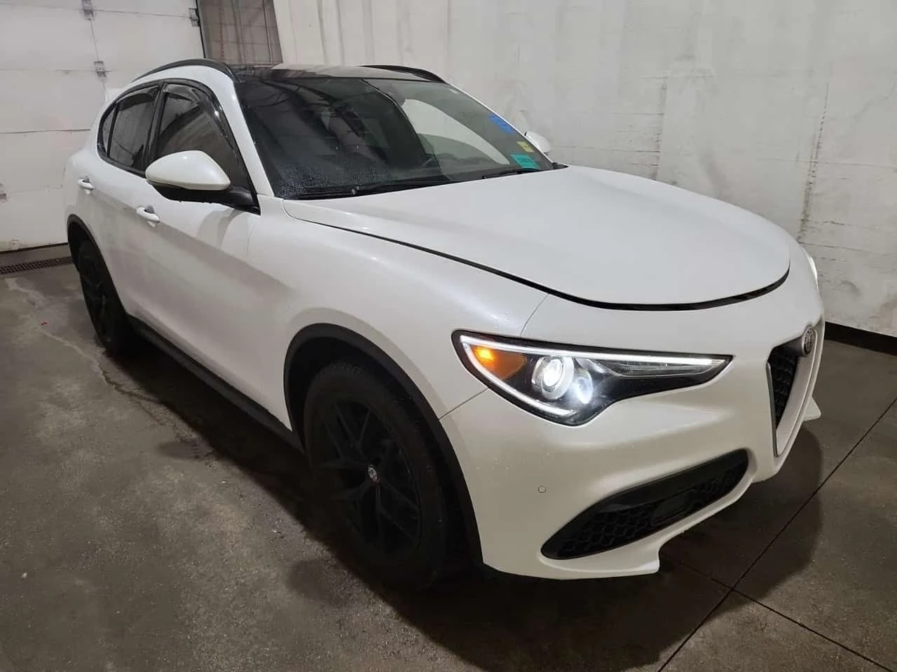 Alfa Romeo Stelvio * TI SPORT * CARFAX * ���� �� �� | Mobile.bg � ����������� 2