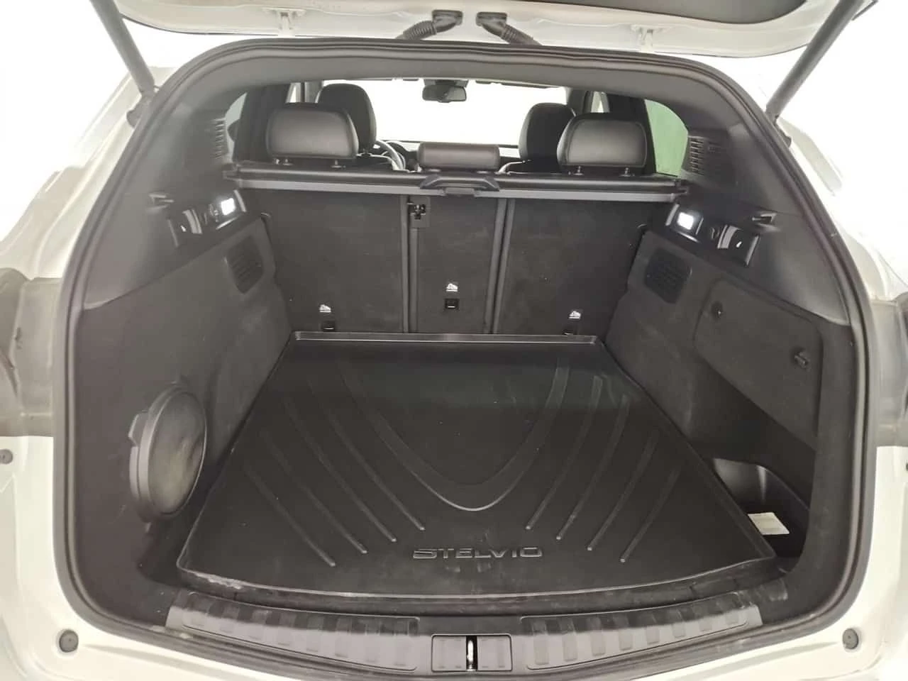 Alfa Romeo Stelvio * TI SPORT * CARFAX * ���� �� �� | Mobile.bg � ����������� 7