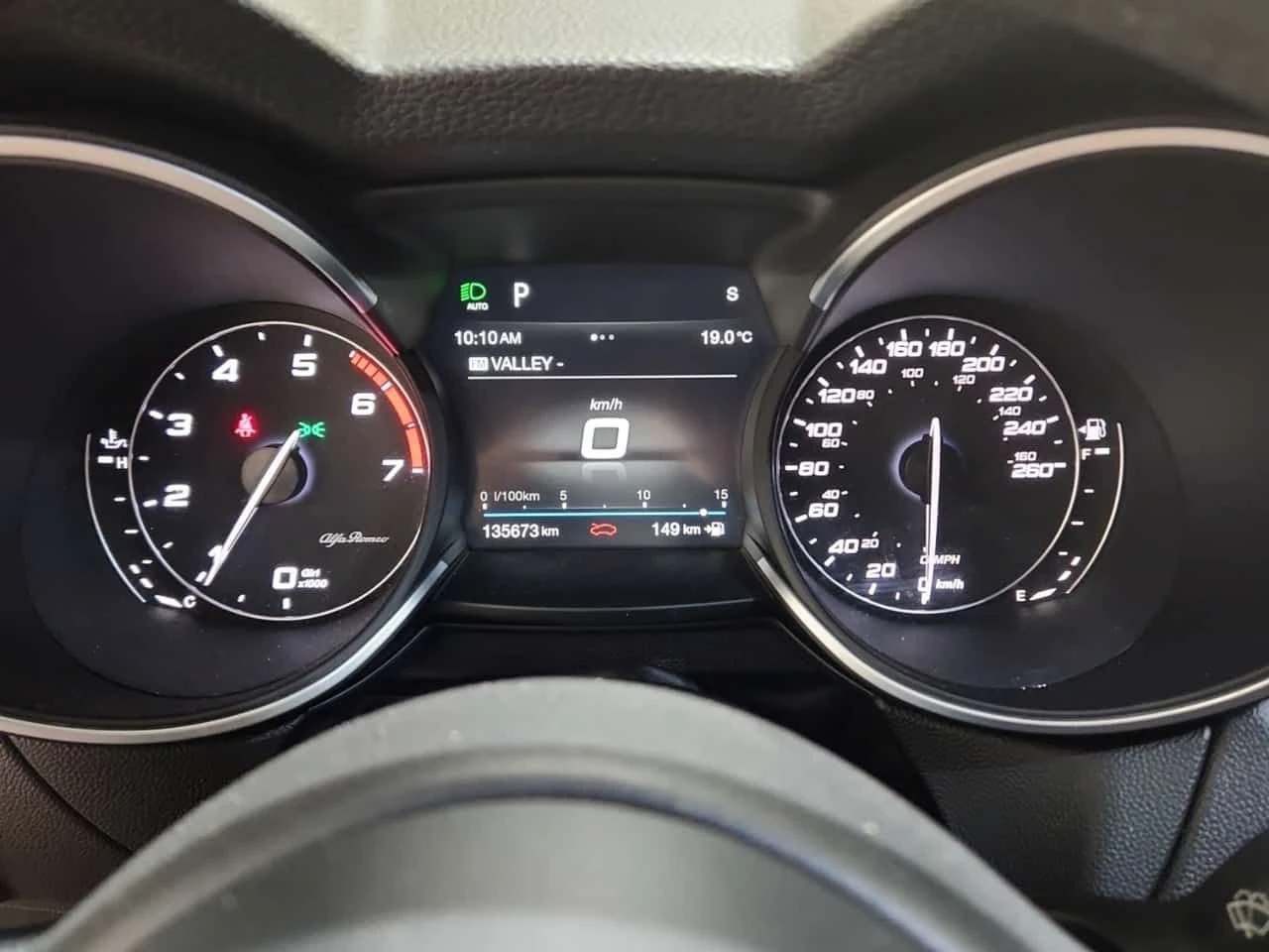Alfa Romeo Stelvio * TI SPORT * CARFAX * ���� �� �� | Mobile.bg � ����������� 13