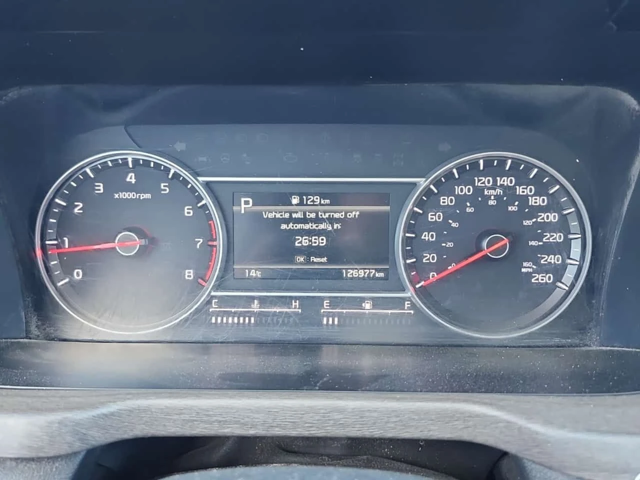 Kia Sorento EX+ 4D UTILITY/AWD/ПАНО/ПОДГРЕВ/, снимка 7 - Автомобили и джипове - 55544718
