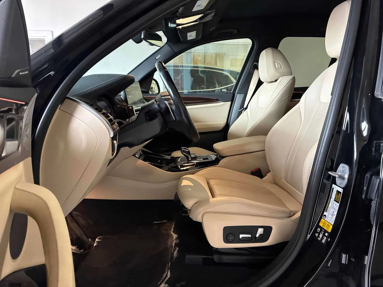 BMW X3 * xDrive30i * H/K* 360КАМЕРИ* АМБИЕНТНО* , снимка 12 - Автомобили и джипове - 55547732