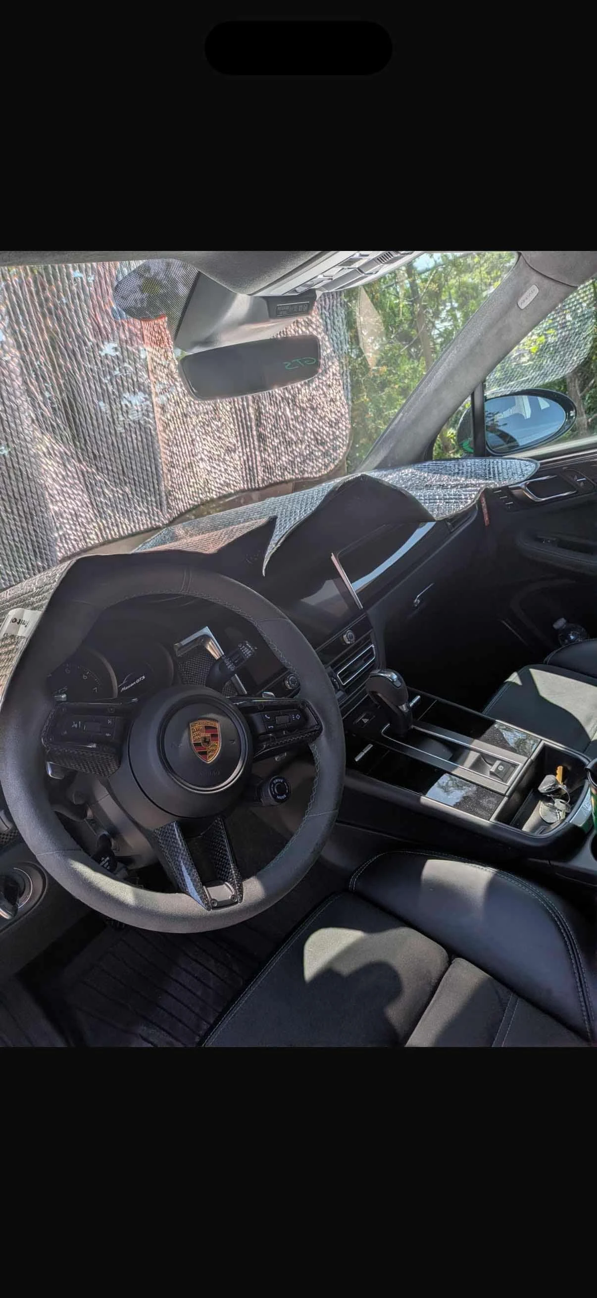 Porsche Macan * GTS * CARFAX * ОПЦИЯ ЗА ФИНАНСИРАНЕ, снимка 3 - Автомобили и джипове - 55754366