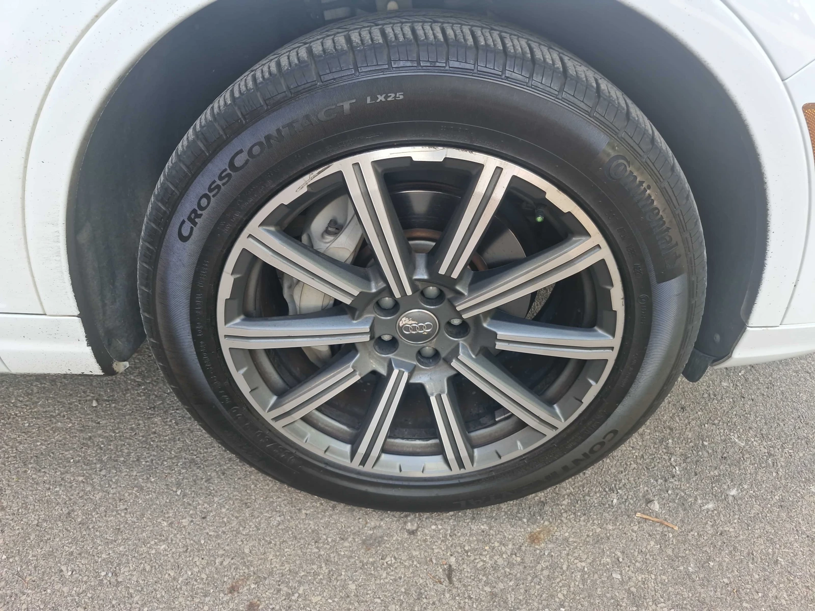 Audi Q7 * 3.0T Progressiv * АВТОКРЕДИТ * , снимка 6 - Автомобили и джипове - 55948621