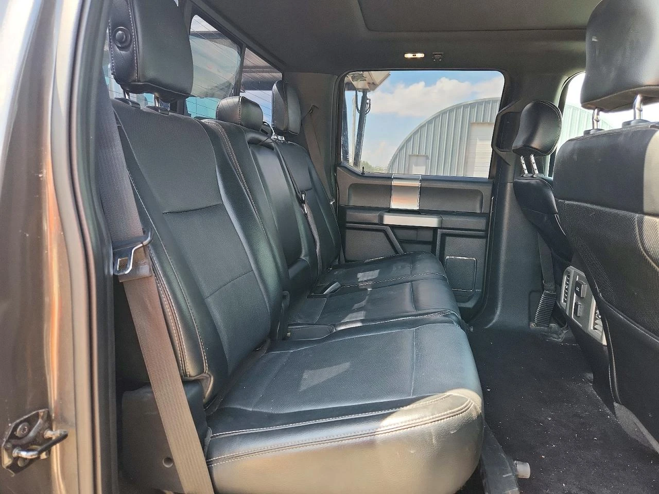 Ford F150 5.0l Supercrew, снимка 10 - Автомобили и джипове - 56133798