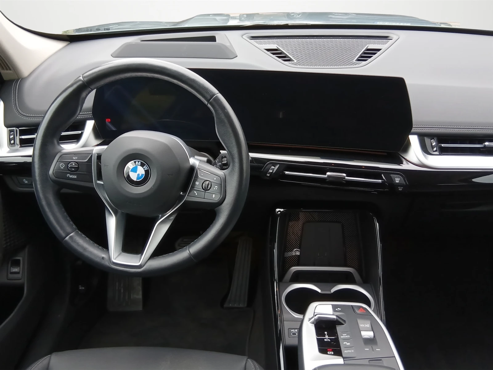 BMW X1 xDrive20d, снимка 7 - Автомобили и джипове - 56265894