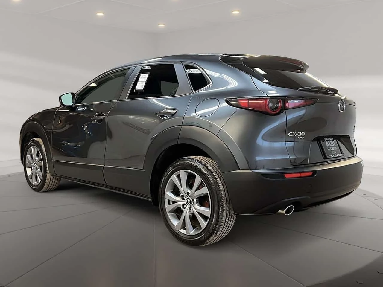 Mazda CX-30  GS / CARFAX / ���� �� ��������  | Mobile.bg � ����������� 2