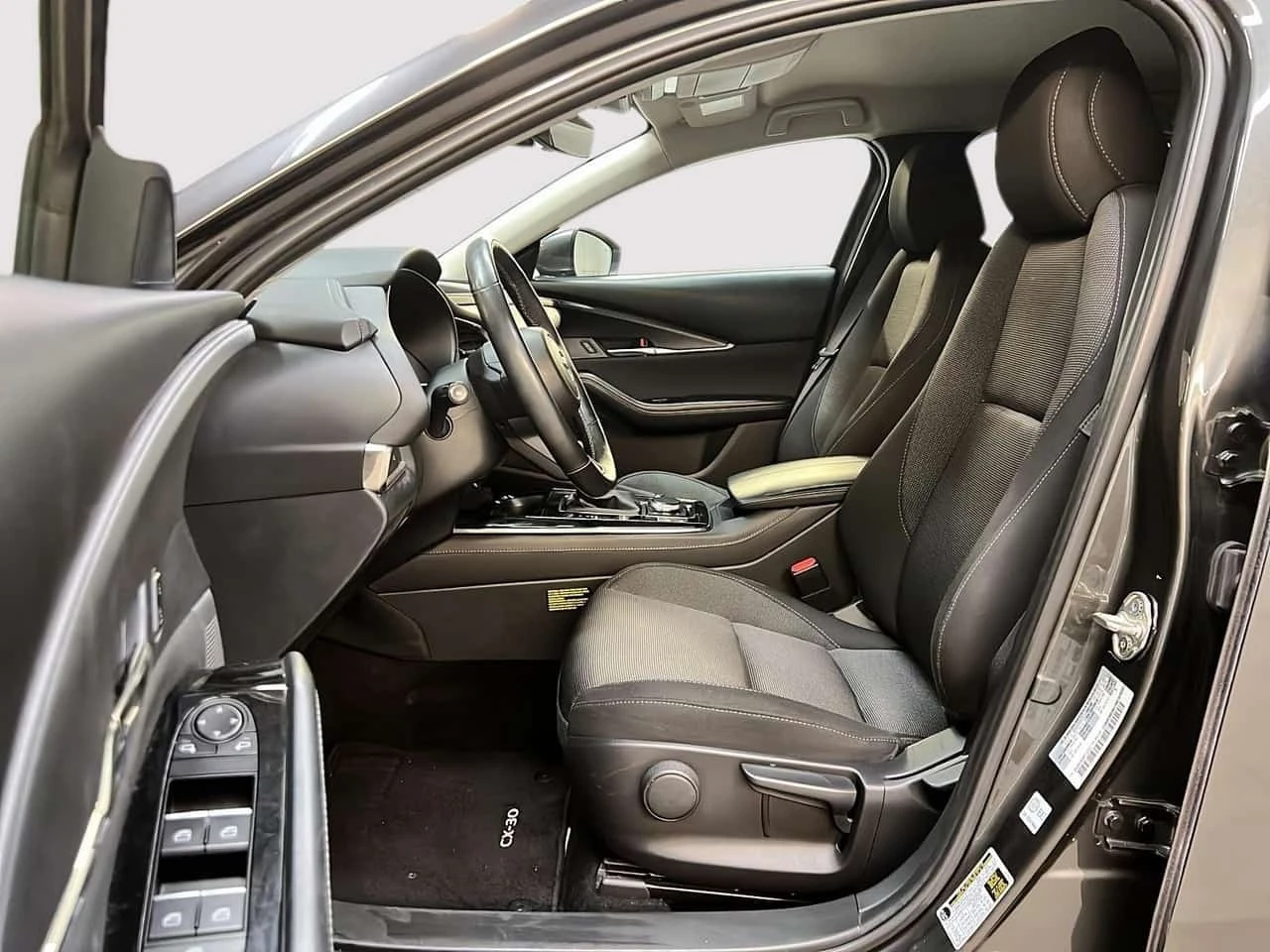 Mazda CX-30  GS / CARFAX / ���� �� ��������  | Mobile.bg � ����������� 7