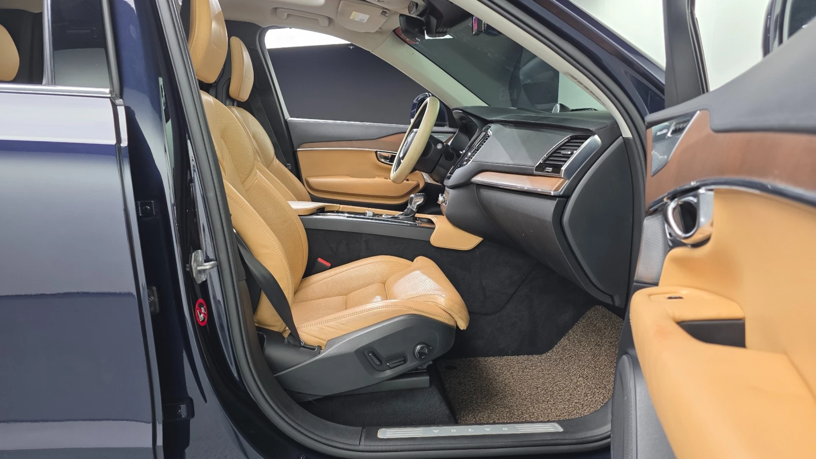 Volvo Xc90 2.0 T6 Inscription | Mobile.bg � ����������� 10