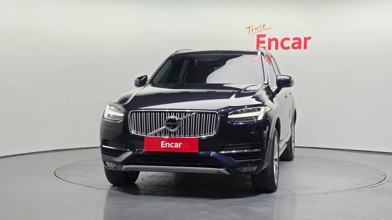 Volvo Xc90 2.0 T6 Inscription | Mobile.bg � ����������� 3