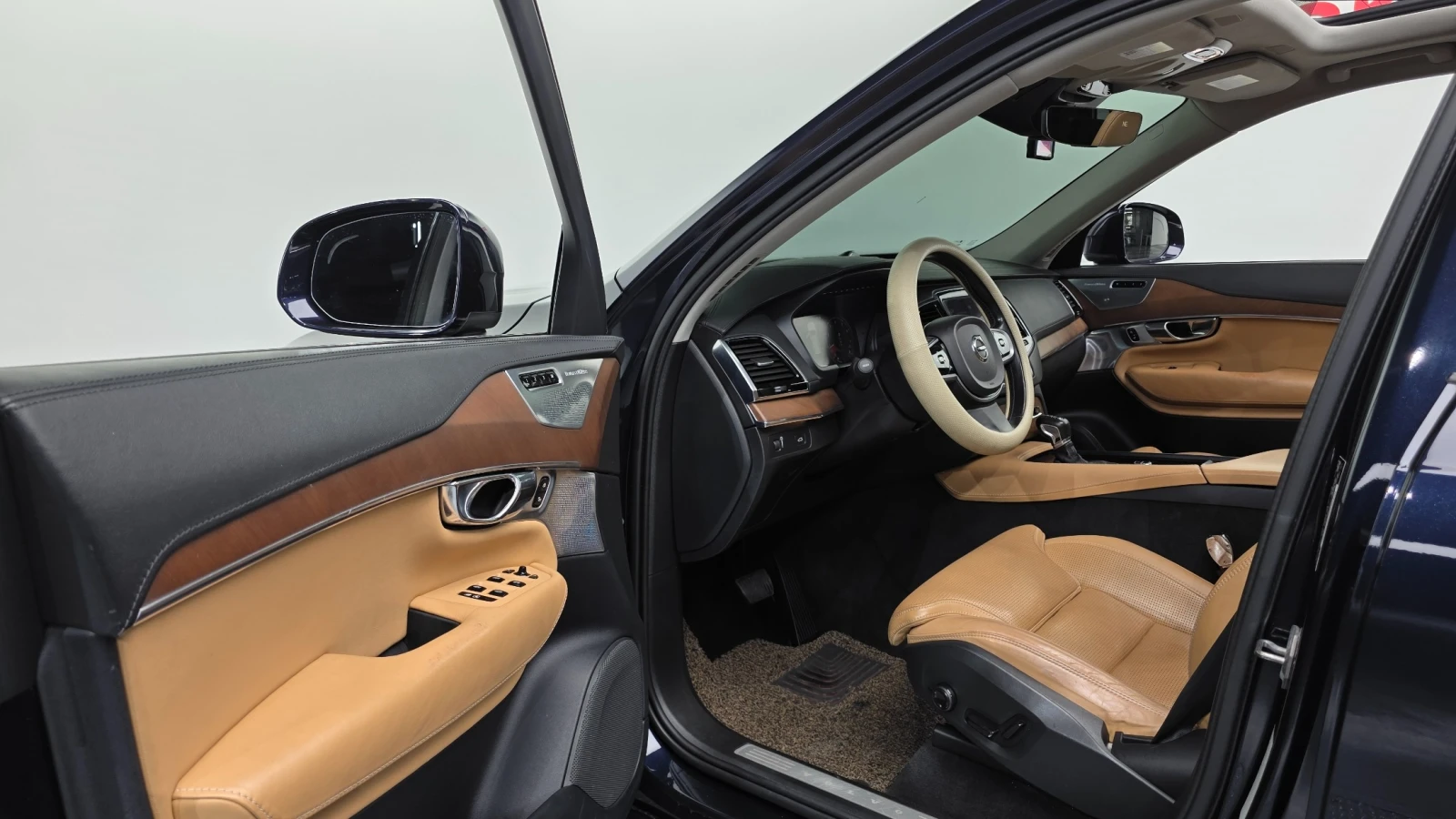 Volvo Xc90 2.0 T6 Inscription | Mobile.bg � ����������� 9