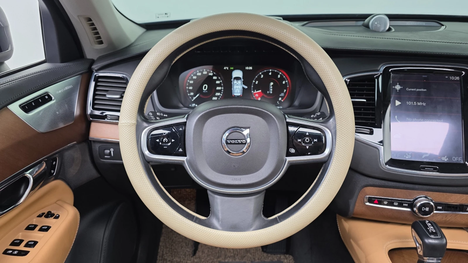 Volvo Xc90 2.0 T6 Inscription | Mobile.bg � ����������� 12