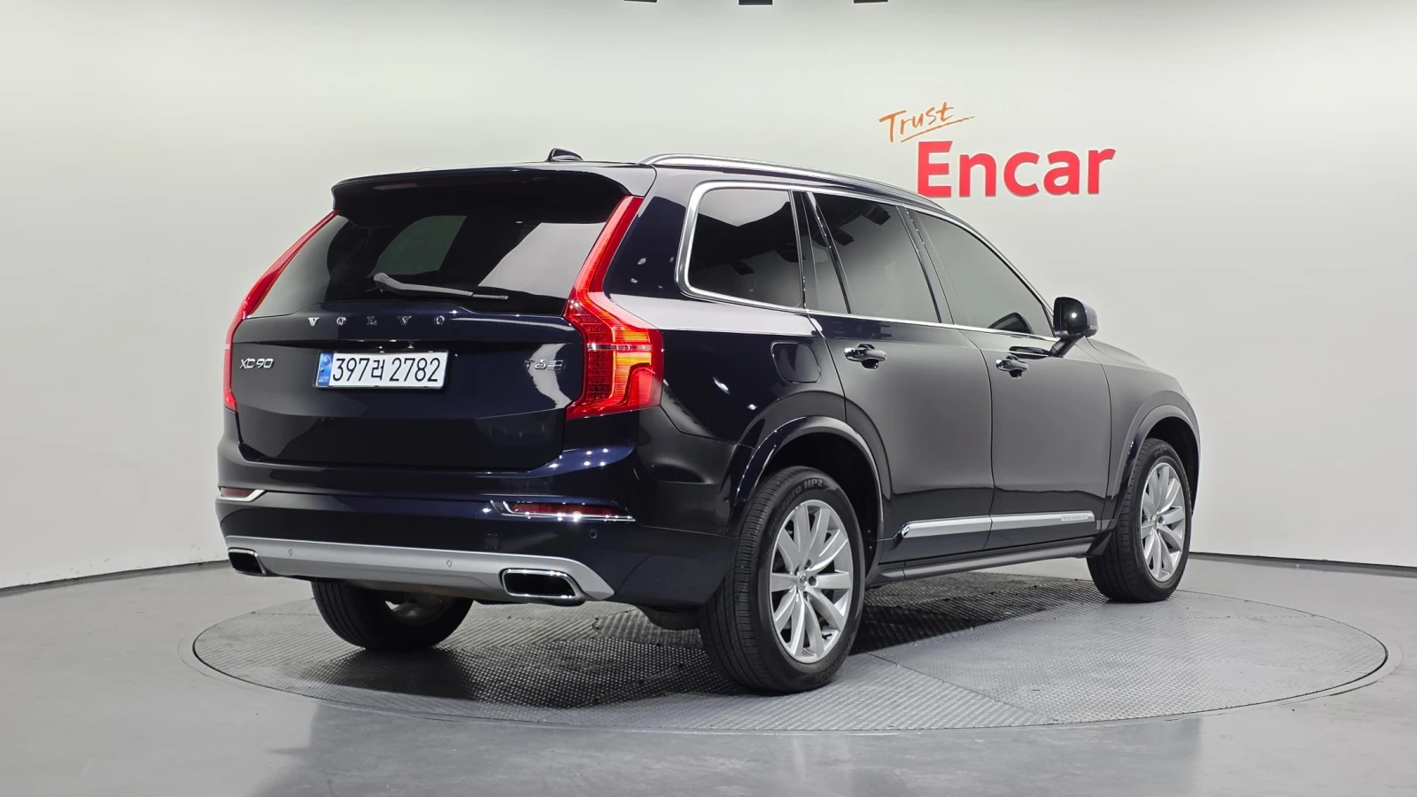Volvo Xc90 2.0 T6 Inscription | Mobile.bg � ����������� 2