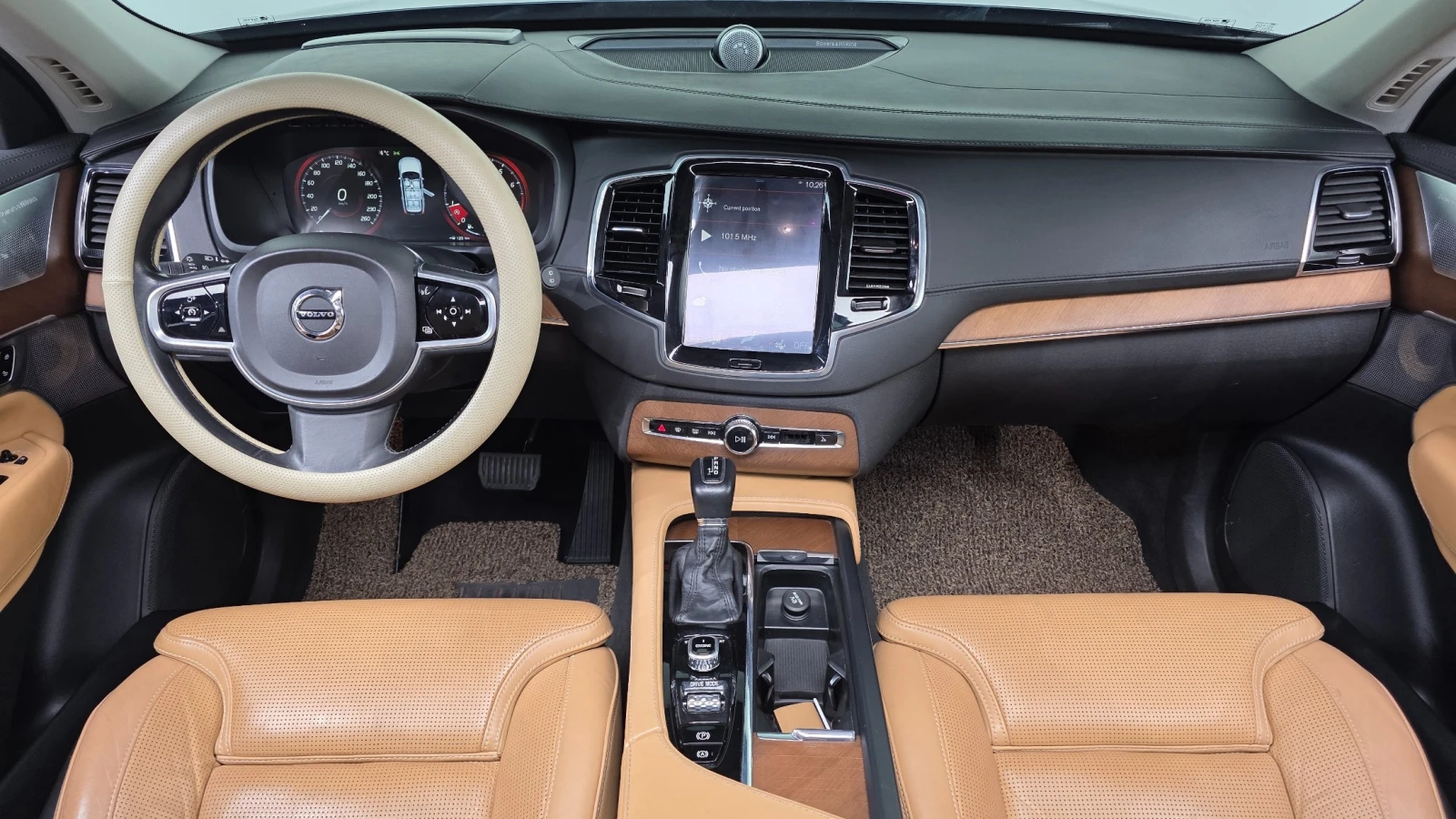 Volvo Xc90 2.0 T6 Inscription | Mobile.bg � ����������� 6