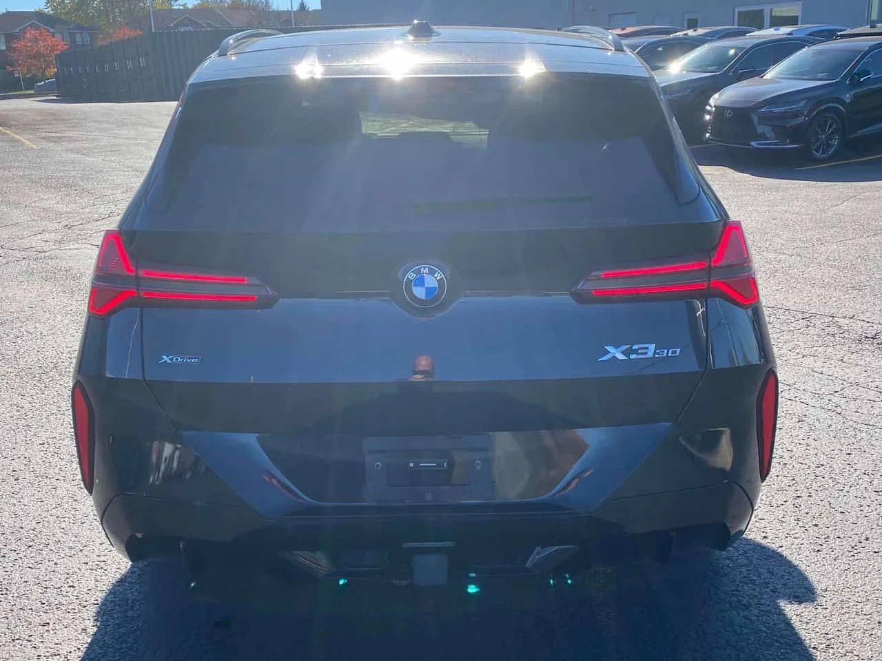 BMW X3 * 30 xDrive * CARFAX *  ���������������� * ���� *  | Mobile.bg � ����������� 5