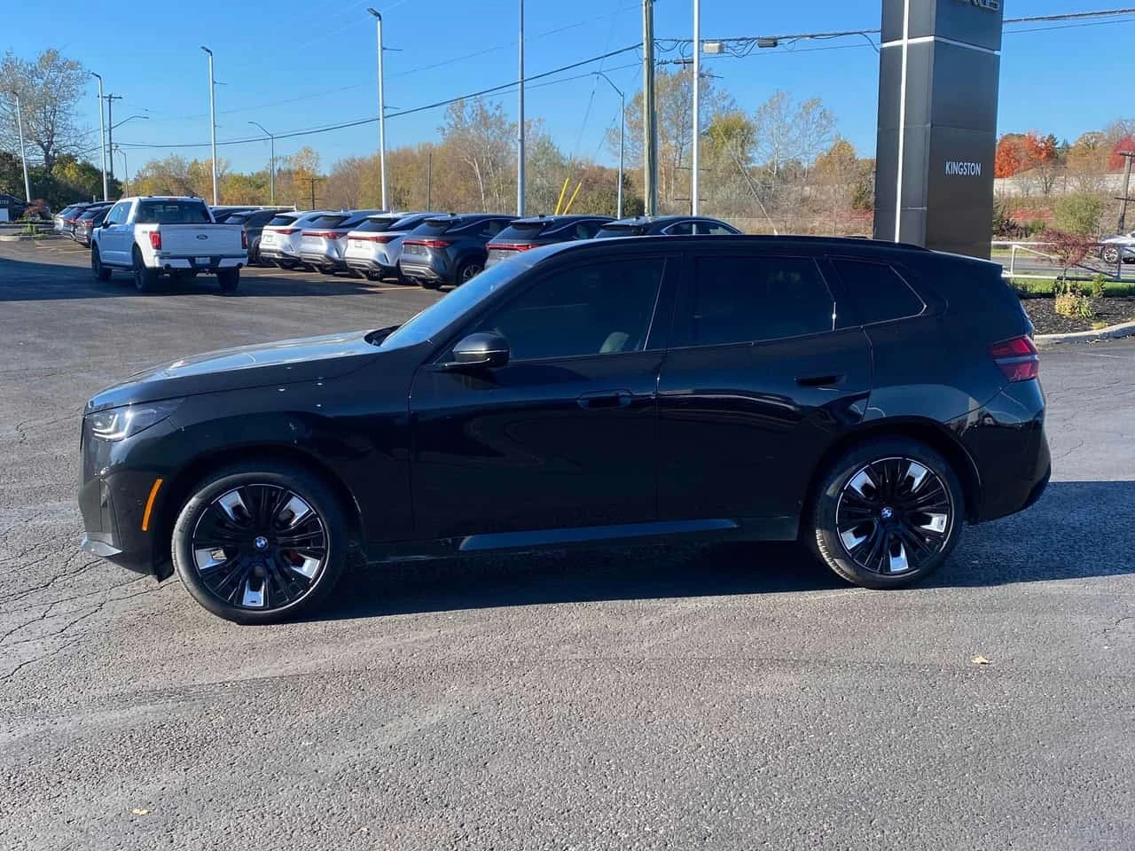 BMW X3 * 30 xDrive * CARFAX *  ���������������� * ���� *  | Mobile.bg � ����������� 2