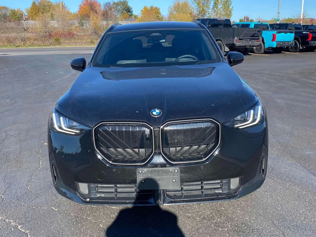 BMW X3 * 30 xDrive * CARFAX *  ���������������� * ���� *  | Mobile.bg � ����������� 3
