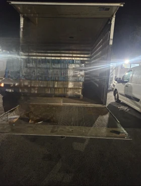 Iveco Daily, снимка 5