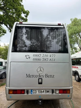 Mercedes-Benz Vario, снимка 2