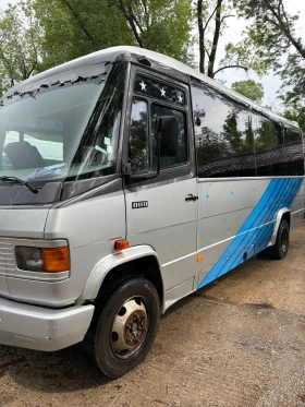 Mercedes-Benz Vario, снимка 7