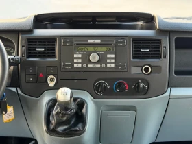 Ford Transit 2.2CDTI 110кс КЛИМАТИК , снимка 14