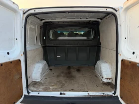 Ford Transit 2.2CDTI 110кс КЛИМАТИК , снимка 15