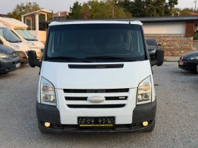 Ford Transit 2.2CDTI 110кс КЛИМАТИК , снимка 2