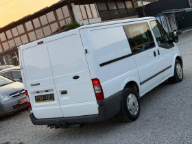 Ford Transit 2.2CDTI 110кс КЛИМАТИК , снимка 6