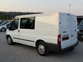 Ford Transit 2.2CDTI 110кс КЛИМАТИК , снимка 8