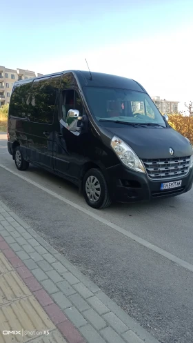 Renault Master, снимка 4