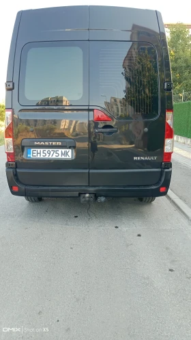 Renault Master, снимка 5