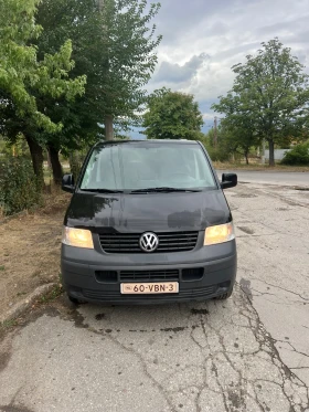 VW T5 Transporter 2.5TDI   | Mobile.bg    2