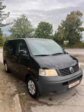 VW T5 Transporter 2.5TDI   | Mobile.bg    3