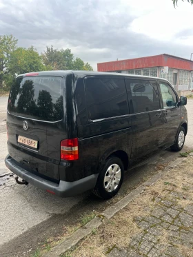 VW T5 Transporter 2.5TDI   | Mobile.bg    5