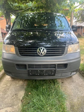 VW T5 Transporter 2.5TDI   | Mobile.bg    9