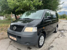     VW T5 Transporter 2.5TDI  