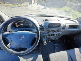 Mercedes-Benz Sprinter 311, снимка 8