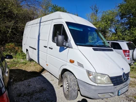 Mercedes-Benz Sprinter 311, снимка 2