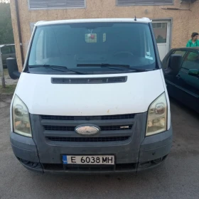 Ford Transit | Mobile.bg    13