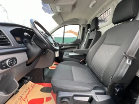 Ford Transit 2.0TDCi  /3-/LED/PDC/. / | Mobile.bg    13