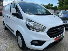 Ford Transit 2.0TDCi  /3-/LED/PDC/. / | Mobile.bg    6
