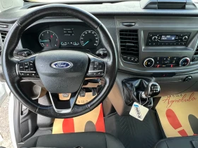 Ford Transit 2.0TDCi  /3-/LED/PDC/. / | Mobile.bg    14