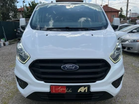 Ford Transit 2.0TDCi  /3-/LED/PDC/. / | Mobile.bg    7