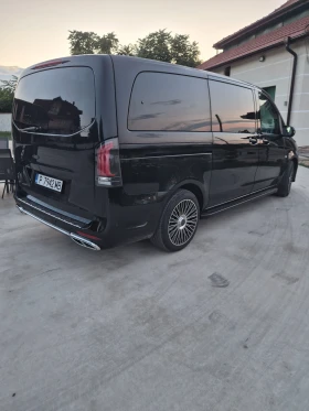 Mercedes-Benz V 220 | Mobile.bg � ����� ������ 6