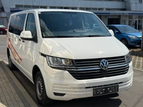 VW T6 T6.1+ Facelift+ Led+ N1+ 8места | Auto.bg — изображение 6