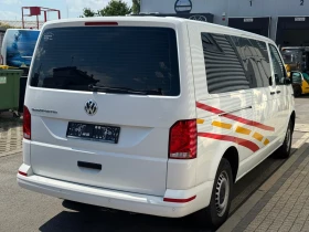 VW T6 T6.1+ Facelift+ Led+ N1+ 8места | Auto.bg — изображение 5