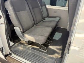 VW T6 T6.1+ Facelift+ Led+ N1+ 8места | Auto.bg — изображение 8