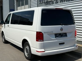 VW T6 T6.1+ Facelift+ Led+ N1+ 8места | Auto.bg — изображение 3
