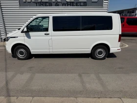 VW T6 T6.1+ Facelift+ Led+ N1+ 8места | Auto.bg — изображение 2